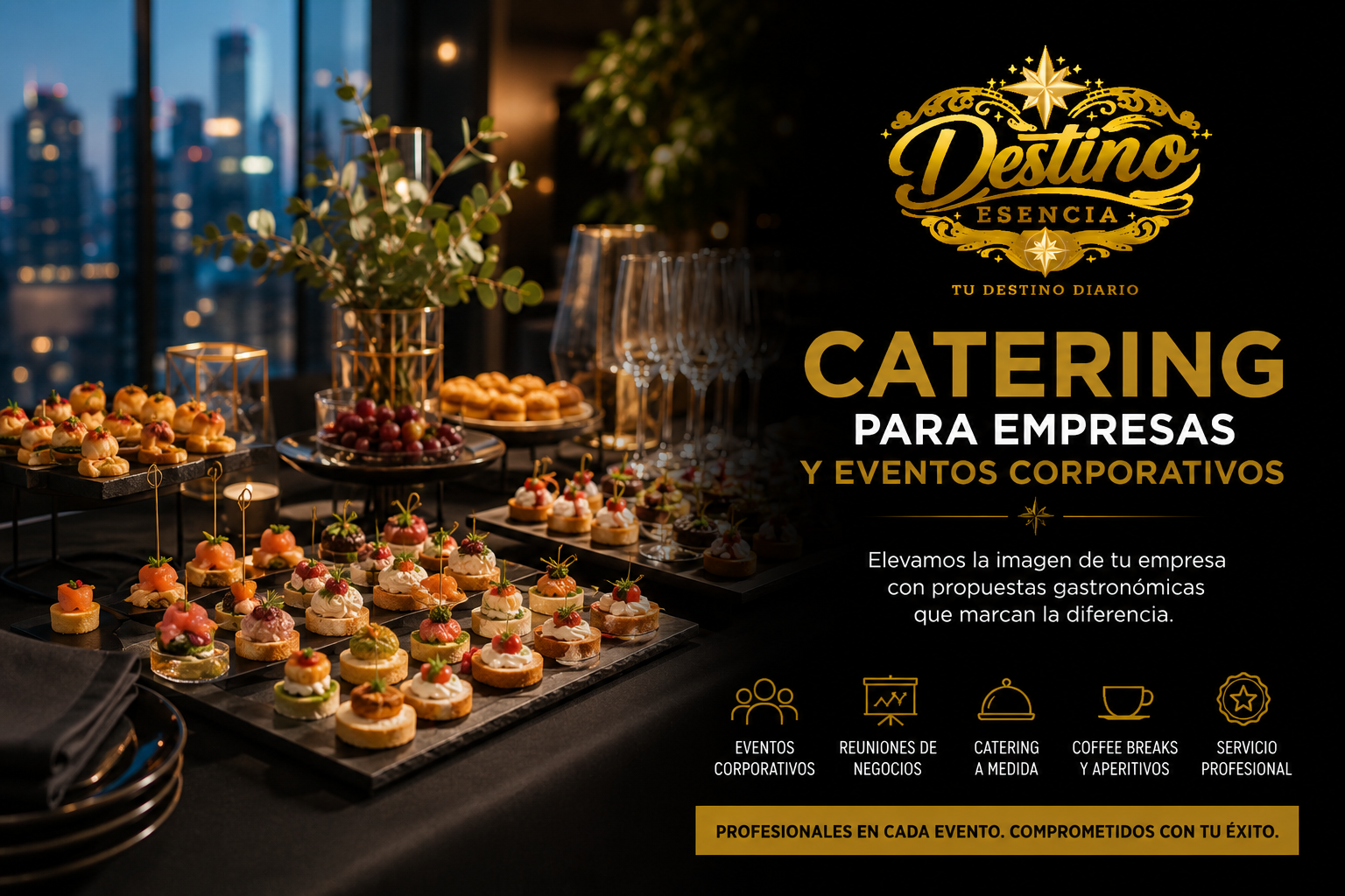 catering empresas lleida