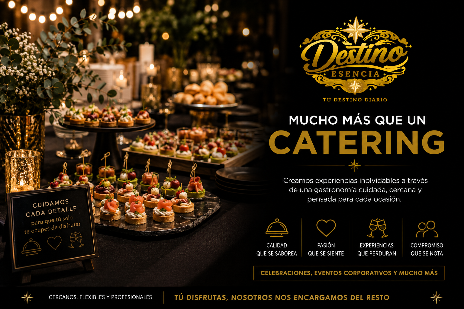 catering lleida