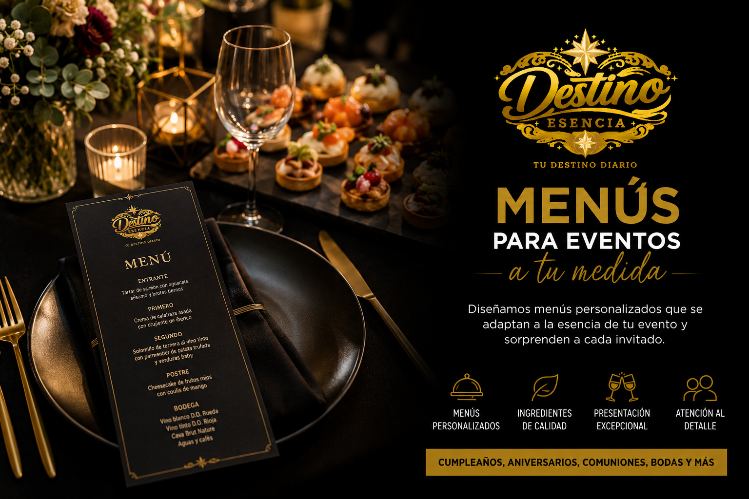 menu lleida
