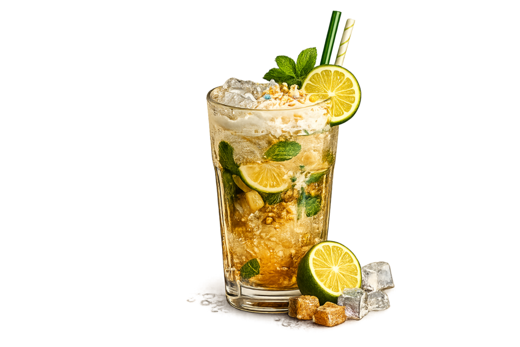 mojitos lleida