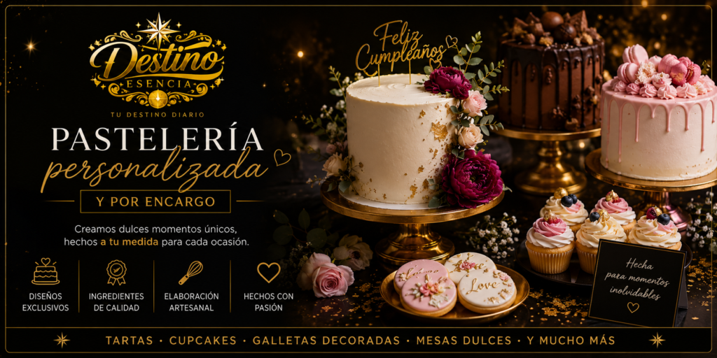 pasteleria lleida