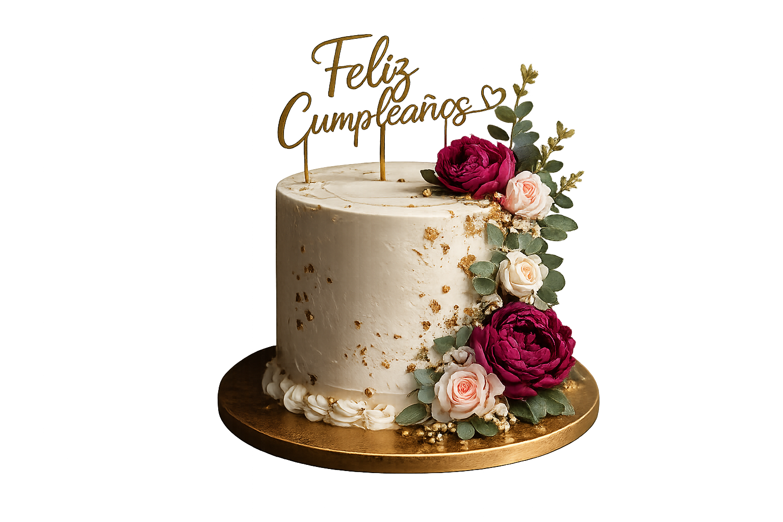 tarta cumple lleida